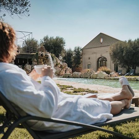 Villa Castelli Masseria Le Lamie מראה חיצוני תמונה