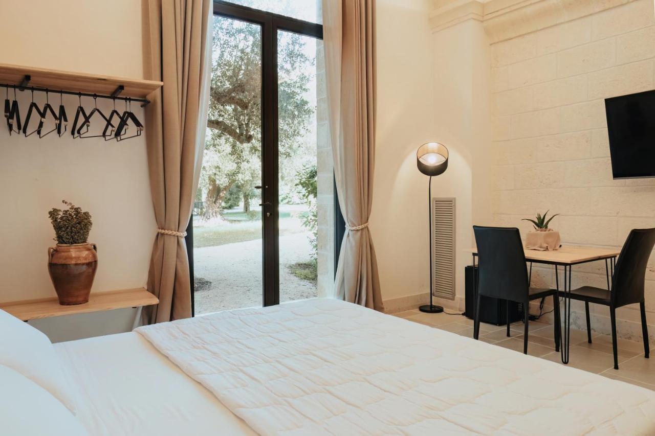 Villa Castelli Masseria Le Lamie מראה חיצוני תמונה