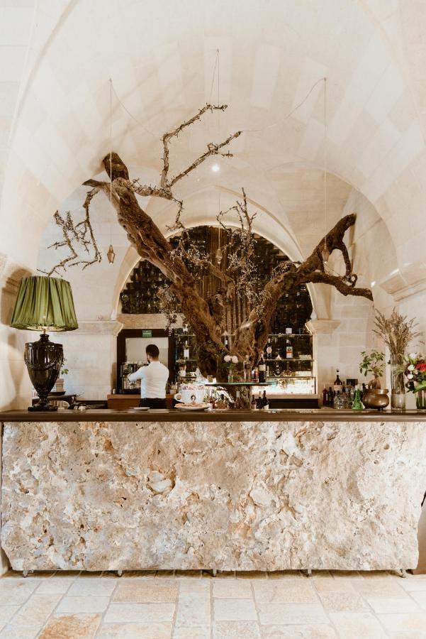 Villa Castelli Masseria Le Lamie מראה חיצוני תמונה