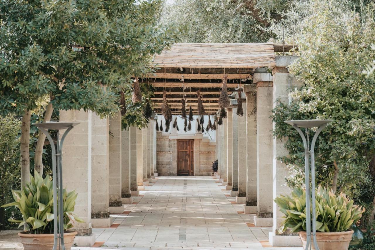Villa Castelli Masseria Le Lamie מראה חיצוני תמונה