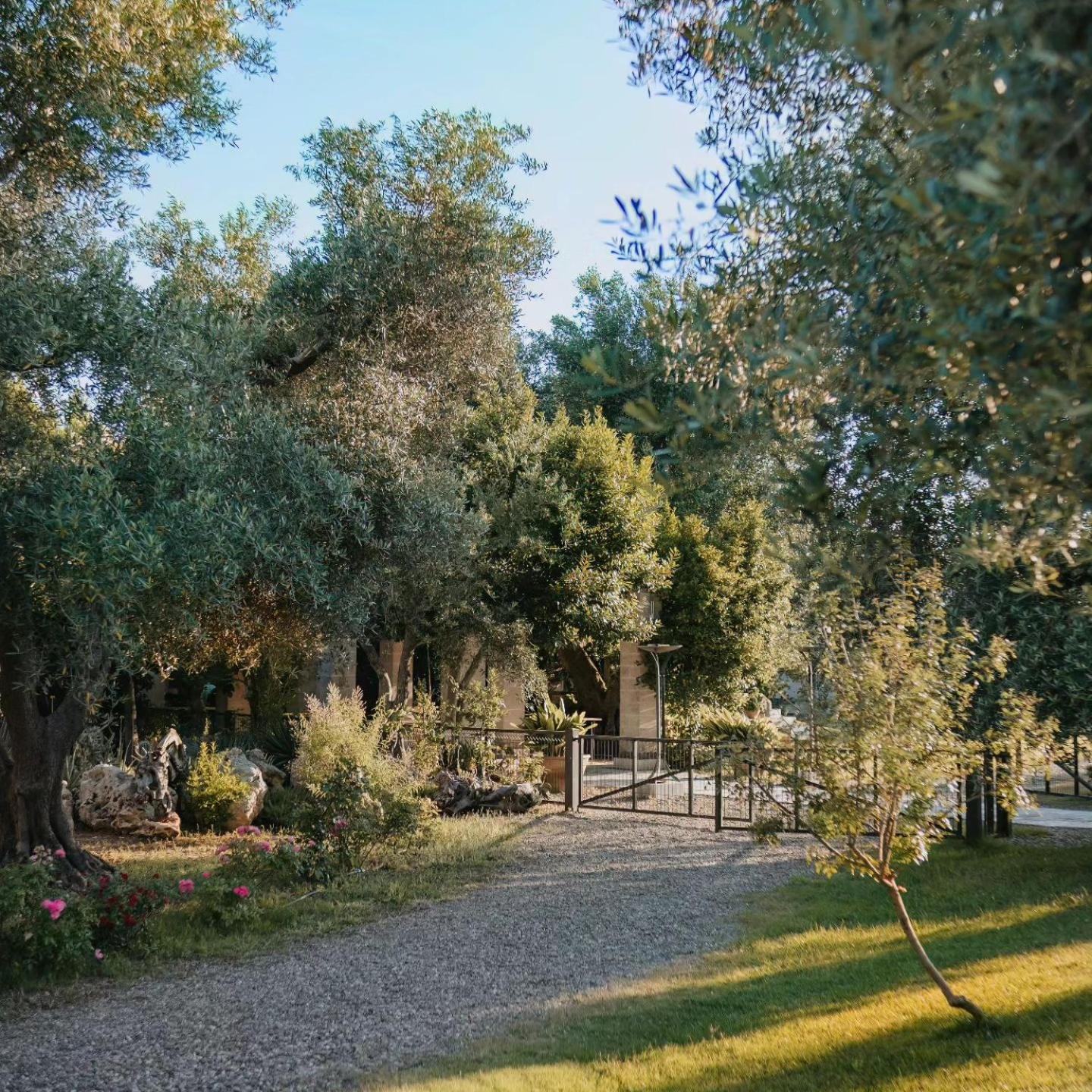 Villa Castelli Masseria Le Lamie מראה חיצוני תמונה