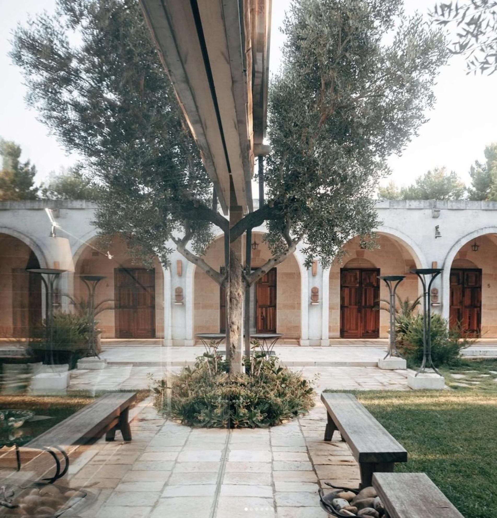 Villa Castelli Masseria Le Lamie מראה חיצוני תמונה