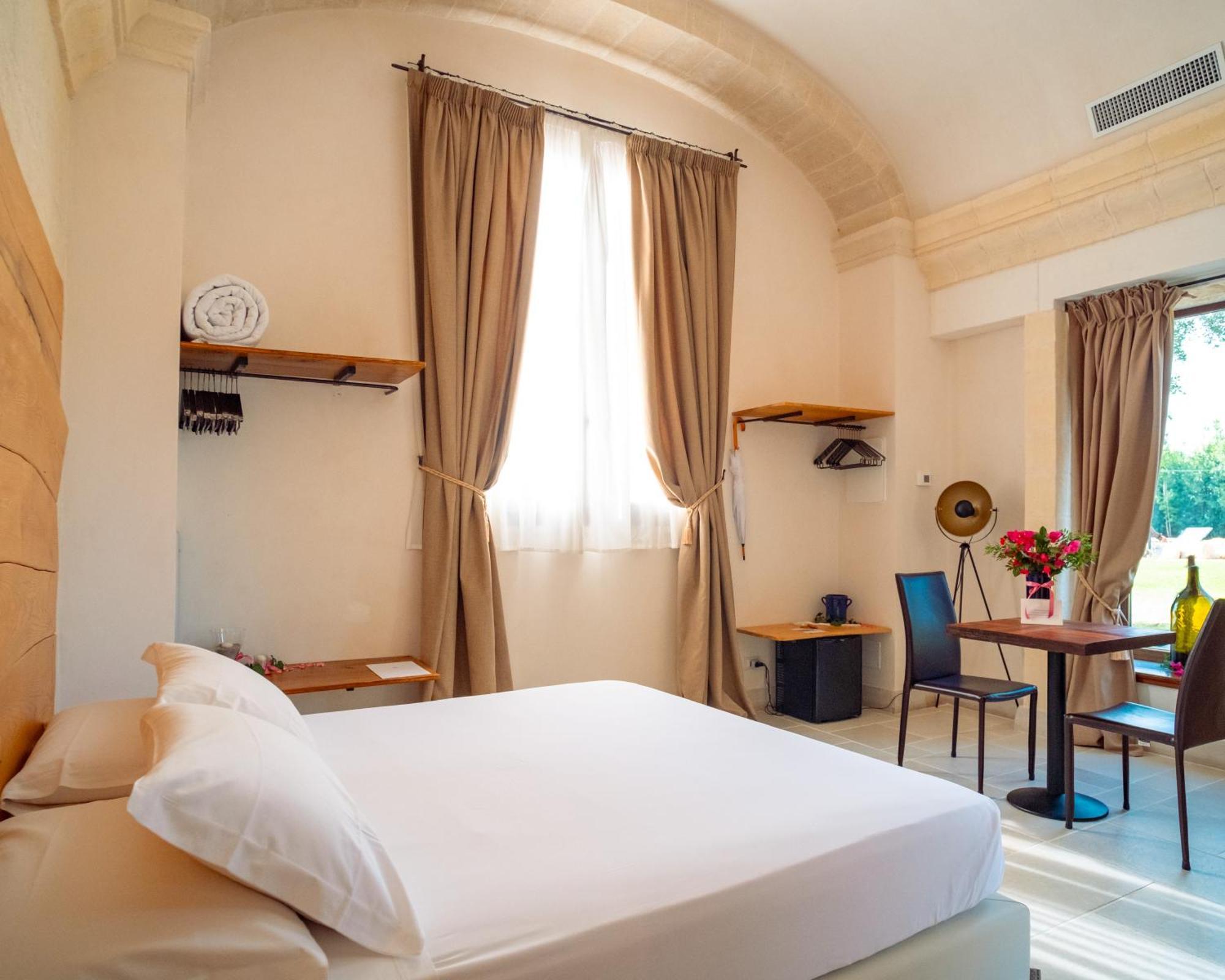 Villa Castelli Masseria Le Lamie מראה חיצוני תמונה