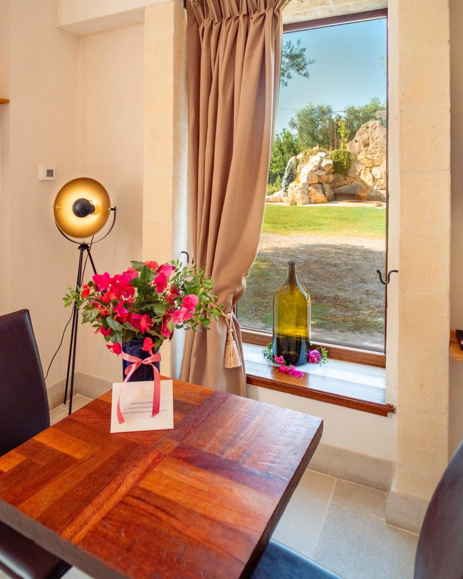 Villa Castelli Masseria Le Lamie מראה חיצוני תמונה