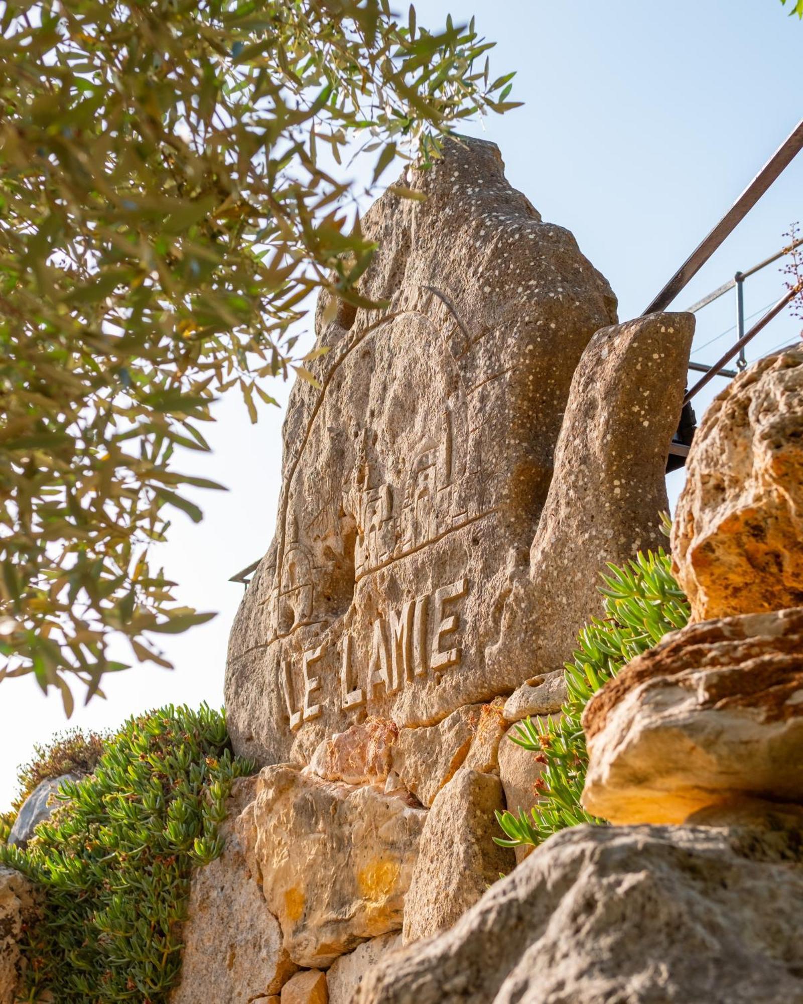 Villa Castelli Masseria Le Lamie מראה חיצוני תמונה