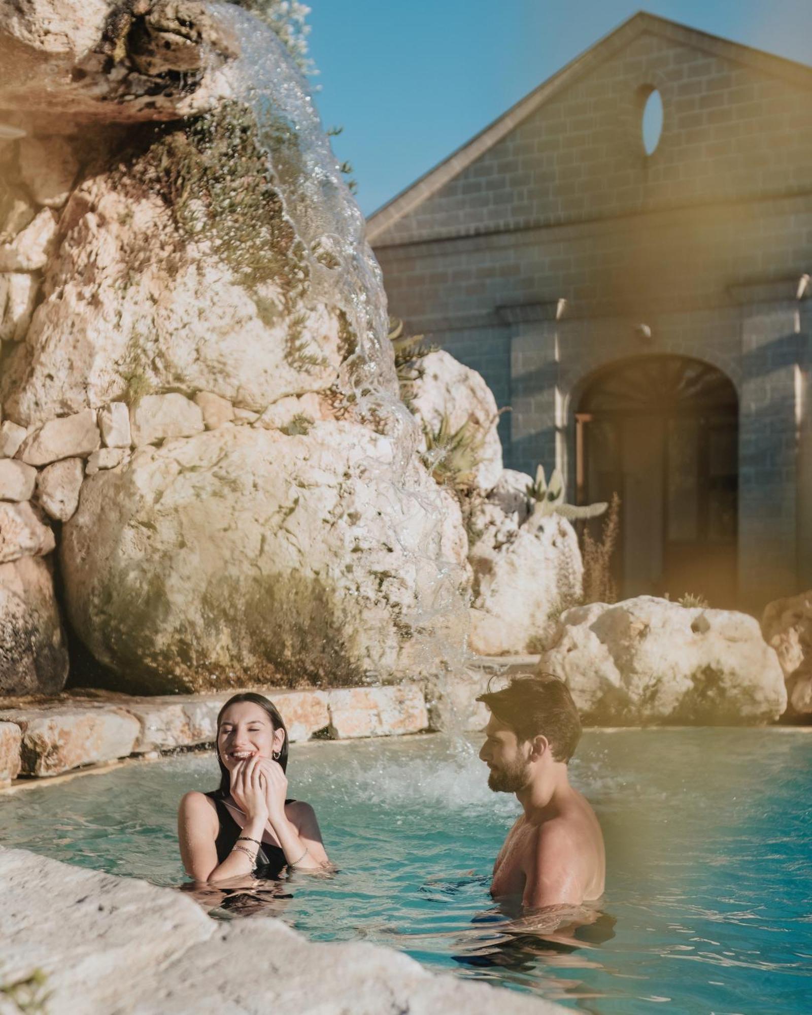 Villa Castelli Masseria Le Lamie מראה חיצוני תמונה